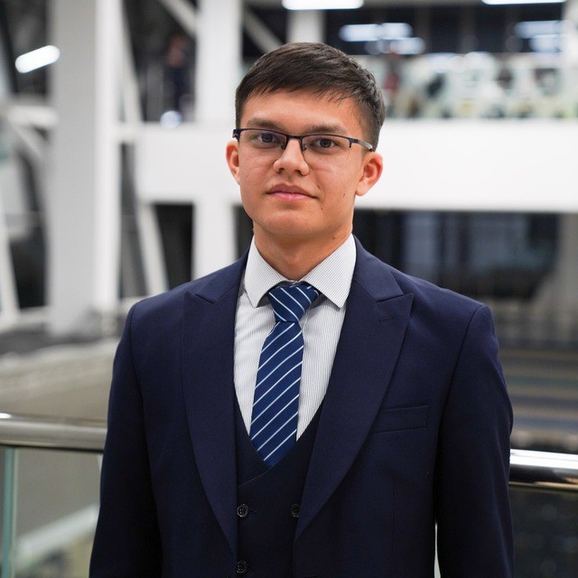 Abdusamad Nigmatov